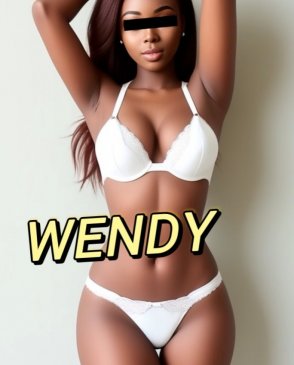 WENDY, 22