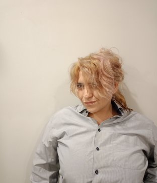 Александра, 30