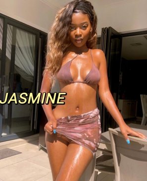 JASMINE, 22